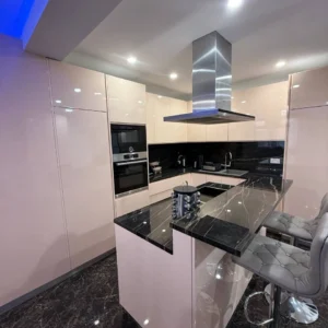 3 Bedroom Apartment for Sale in Germasogeia – Tourist Area, Limassol District