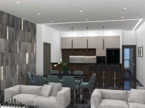 3 Bedroom Apartment for Sale in Limassol – Mesa Geitonia