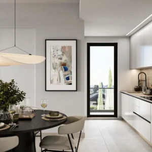 1 Bedroom Apartment for Sale in Limassol – Zakaki