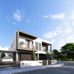 3 Bedroom House for Sale in Lakatameia – Agios Nikolaos, Nicosia District