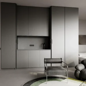 Studio Apartment for Sale in Limassol – Zakaki