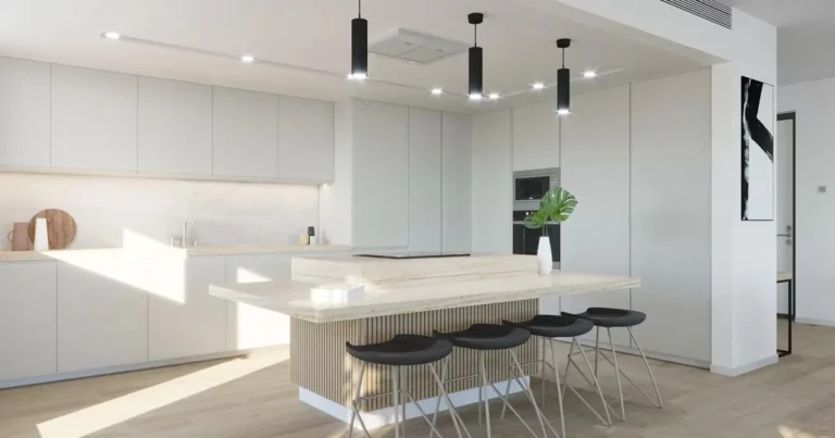 Cheap Apartments for Sale Nicosia up to 800000 euro