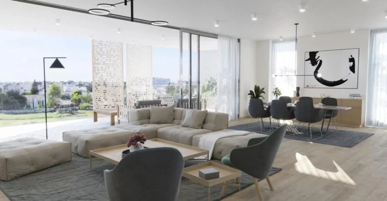 Cheap Apartments for Sale Nicosia up to 800000 euro
