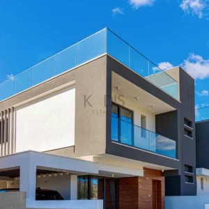 3 Bedroom House for Rent in Limassol – Agios Athanasios