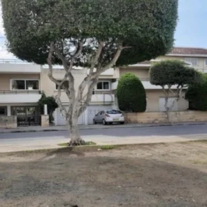 4 Bedroom House for Sale in Limassol – Agios Nektarios