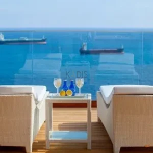 2 Bedroom Apartment for Sale in Limassol – Neapolis