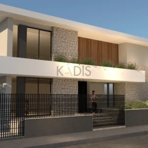 500m² House for Sale in Limassol – Agia Fyla