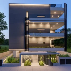 1 Bedroom Apartment for Sale in Limassol District