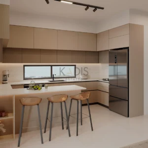 1 Bedroom Apartment for Sale in Limassol District