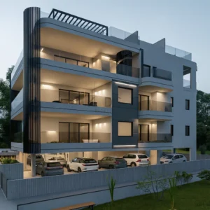 3 Bedroom Apartment for Sale in Limassol District
