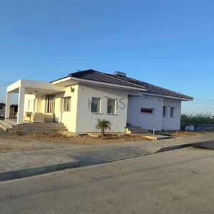 3 Bedroom House for Sale in Dali, Nicosia District