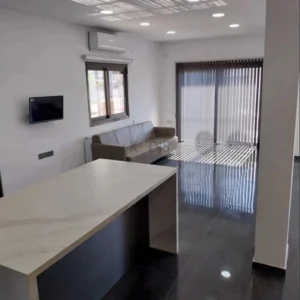 3 Bedroom House for Rent in Nicosia District