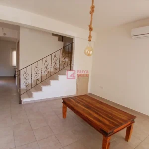 2 Bedroom House for Rent