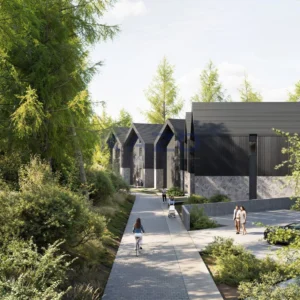 3 Bedroom House for Sale in Moniatis, Limassol District