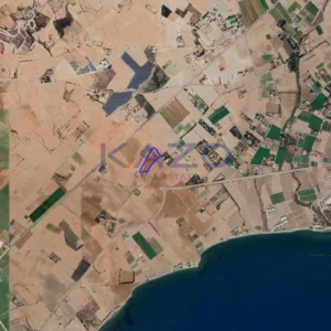 20,235m² Plot for Sale in Softades, Larnaca District