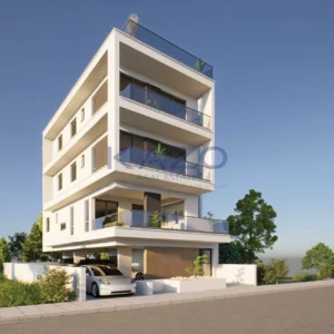2 Bedroom Apartment for Sale in Larnaca – Sotiros