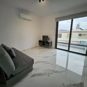 1 Bedroom Apartment for Rent in Limassol – Zakaki