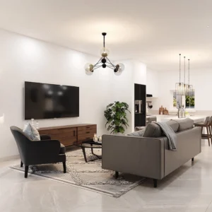 2 Bedroom House for Sale in Geroskipou, Paphos District