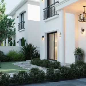 3 Bedroom House for Sale in Geroskipou, Paphos District