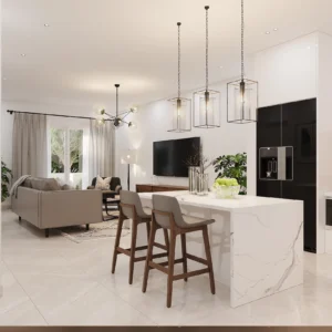 3 Bedroom House for Sale in Geroskipou, Paphos District