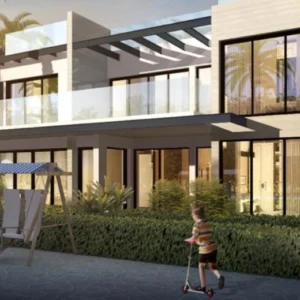 3 Bedroom House for Sale in Chlorakas, Paphos District