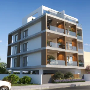 2 Bedroom Apartment for Sale in Larnaca
