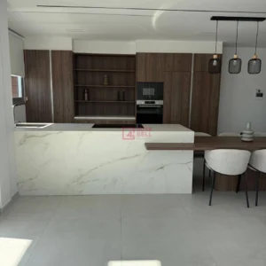 4 Bedroom Apartment for Rent in Limassol – Agios Athanasios