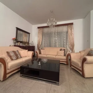 2 Bedroom House for Rent in Limassol – Agia Fyla