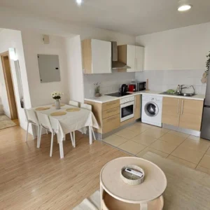 1 Bedroom Apartment for Rent in Agia Triada, Limassol District