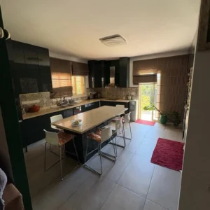 3 Bedroom House for Rent in Parekklisia, Limassol District