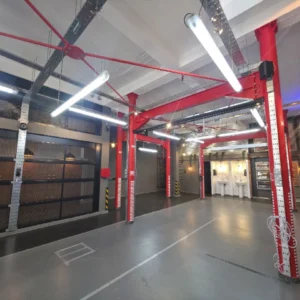 1001m² Office for Rent