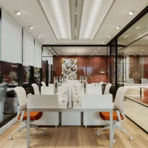 230m² Office for Sale in Limassol – Agia Zoni