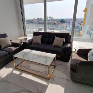 2 Bedroom Apartment for Rent in Livadia Larnakas, Larnaca District