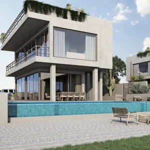 3 Bedroom House for Sale in Pernera, Famagusta District