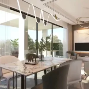 2 Bedroom Apartment for Sale in Larnaca – Sotiros