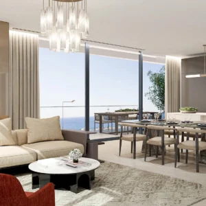 2 Bedroom Apartment for Sale in Mouttagiaka, Limassol District