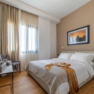 1 Bedroom Apartment for Sale in Germasogeia, Limassol District