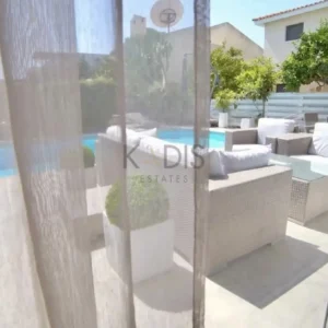 4 Bedroom House for Sale in Pyrgos Lemesou, Limassol District