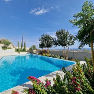 3 Bedroom House for Sale in Mouttagiaka, Limassol District