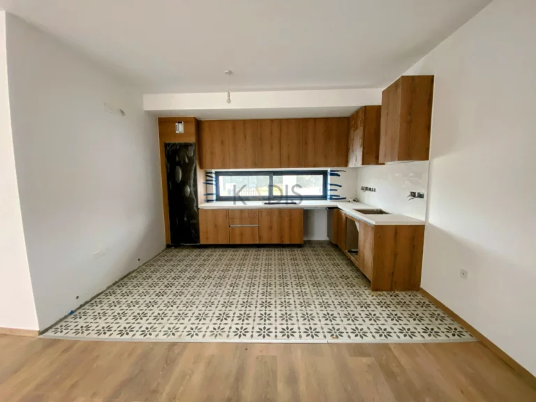 Average Price of a House in Limassol