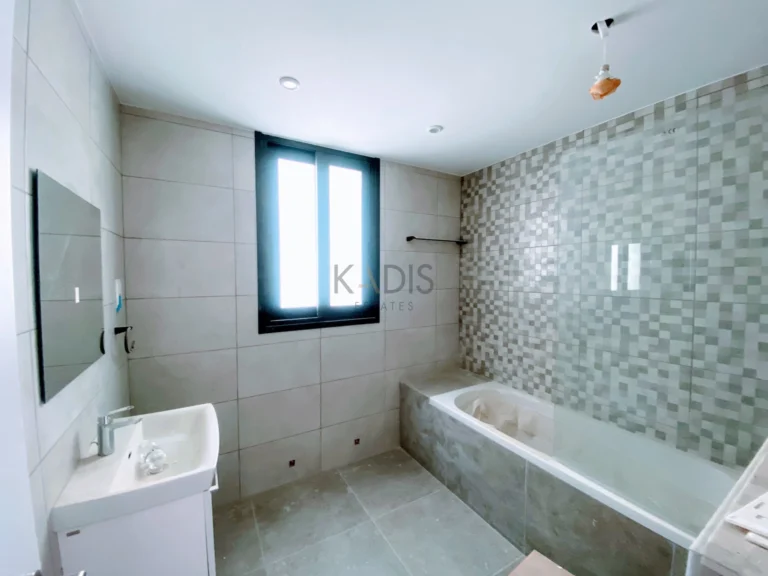 Average Price of a House in Limassol