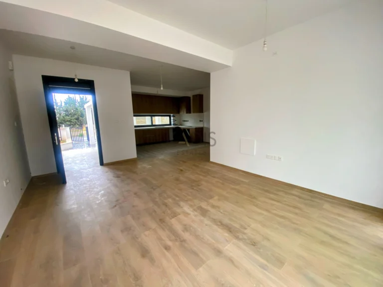 Average Price of a House in Limassol