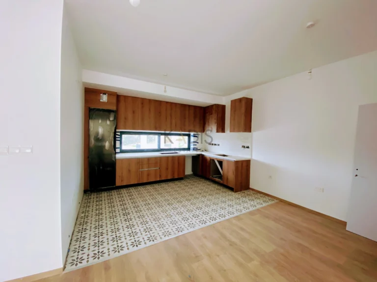 Average Price of a House in Limassol