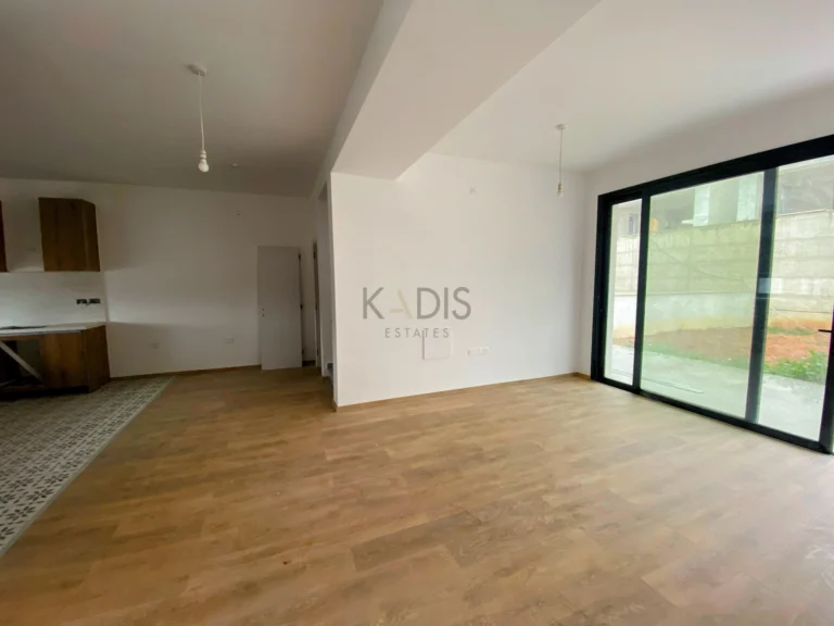 Average Price of a House in Limassol