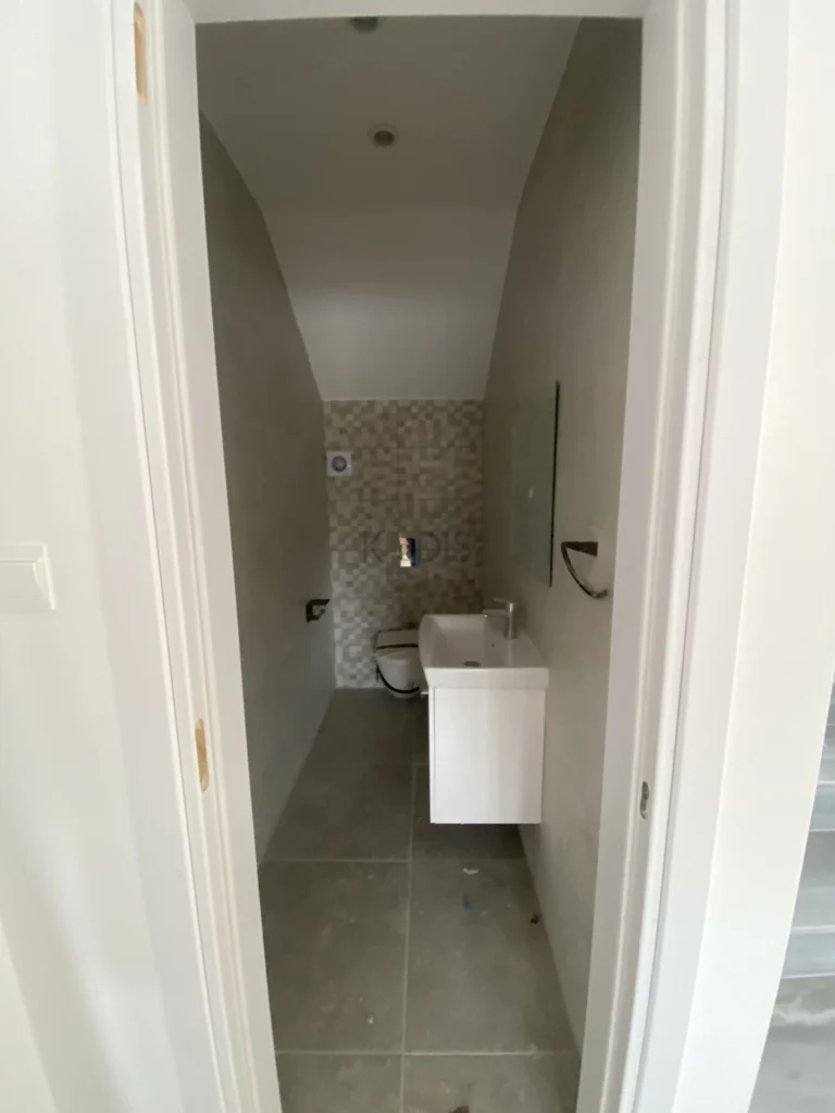 Average Price of a House in Limassol