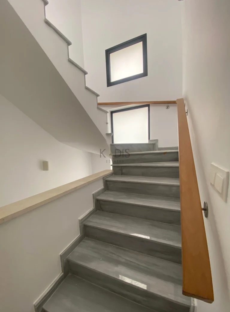 Average Price of a House in Limassol