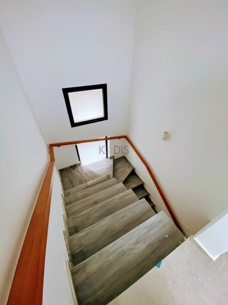 Average Price of a House in Limassol