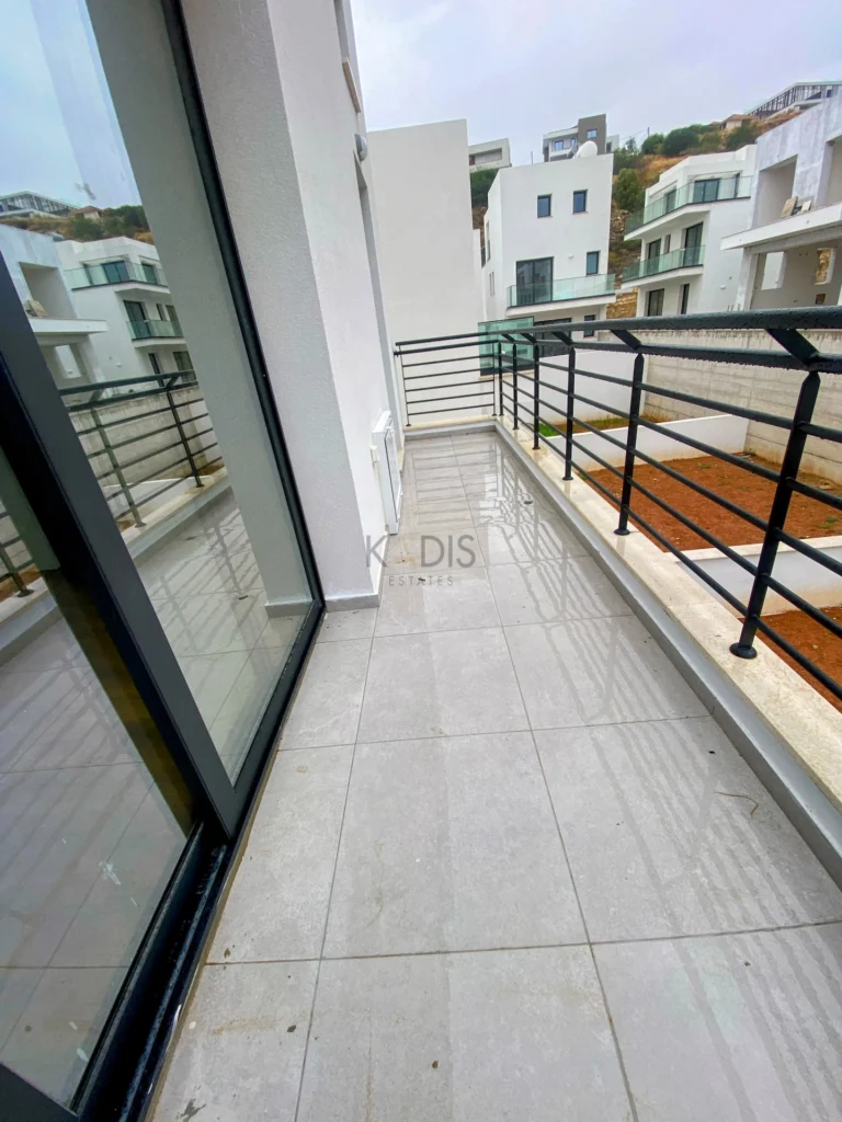 Average Price of a House in Limassol