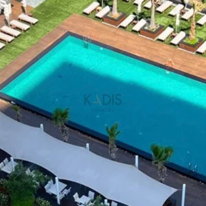 2 Bedroom Apartment for Sale in Limassol – Neapolis