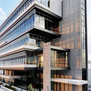 4174m² Building for Sale in Limassol – Mesa Geitonia